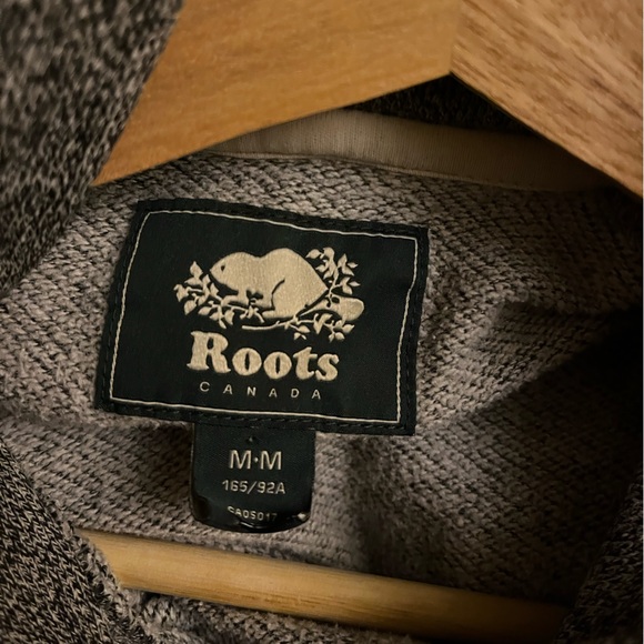 Women’s Roots Sweater - Picture 2 of 2